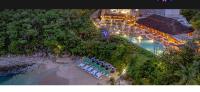 Playa Sur Paradise - Beachfront Living - B&B Santa Cruz Huatulco