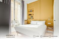 Appartamento con 3 Camere da Letto