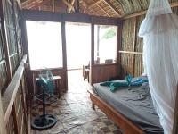 Raja Ampat Saukabu Homestay - B&B Fuimau