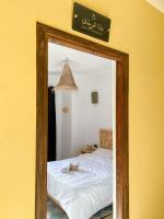 Chambre Double avec Salle de Bains Privative Extérieure