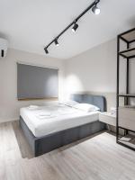 Appartement met 1 Slaapkamer