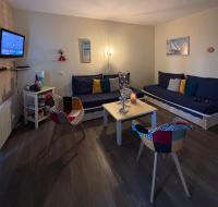 Les Terrasses des Sables Blancs - Ferienwohnung Douarnenez