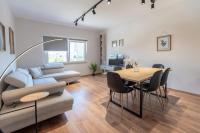 Apartamento con vistas a la ciudad