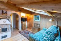 Cesa Lalla - B&B Campitello di Fassa