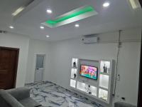 Família Augusto - Bed and Breakfast Luanda