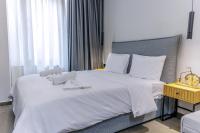 Timeless luxury suites & SPA - Bed and Breakfast Thessaloniki