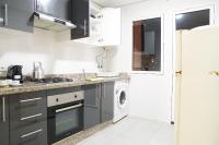 Appartement Moderne au 2e Etage - 2 Chambres, 2 Salles de Bain et Cuisine Americaine - Chambres d'hôtes Tanger