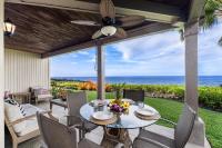 Keauhou Kona Surf & Racquet Club#1-101 - B&B Kailua-Kona