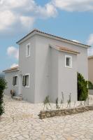 Villa con 2 Camere da Letto