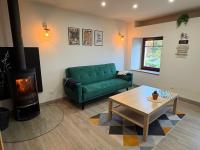 Au cœur du vignoble Alsacien - B&B Saint-Hippolyte