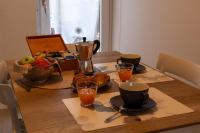 DolceVista Valpolicella - B&B Verona