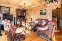 Willa Szept Giewontu-Mountain Base - B&B Kościelisko