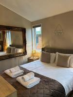 Cupid Lodge - B&B Kingham