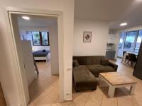 "Apartment by the Beach" by Adriatic Living - Ferienwohnung Golem