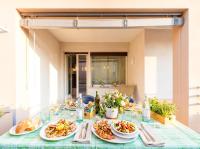 LAKE VIEW 20 - free wi-fi - just 50 meters from the lake - B&B Sarnico