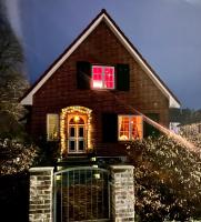 Kleine Landhaus-Perle am Schlosspark - Chambres d’hôtes Eutin