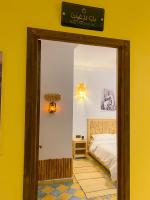 Double or Twin Room with Private Bathroom