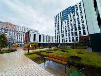 центр города рядом хан шытыр РДЦ Кардиохирургия Барыс Арена - Ferienwohnung Astana