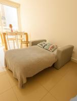 Departamento moderno y luminoso - Ferienwohnung Mar del Plata