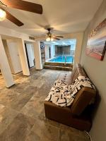 Punta Rocosa - B&B Torreón