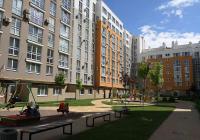 Однокімнатні апартаменти з безперебійною електрикою - Ferienwohnung Wassylkiw