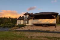 Dworek pod Jeżową Wodą - B&B Młyńczyska