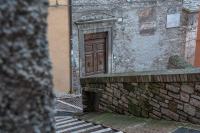 Luna 30 - Historic Heart with a View- ItalyWeGo - Chambres d'hôtes Pérouse