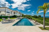 La Vista 2 - Diriá Tamarindo - Ferienwohnung Tamarindo