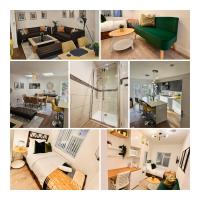 Newly Renovated Private Room with kitchenette near QE Hospital R2 - B&B Birmingham