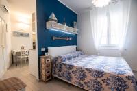 Cosmopoli - La Vela - Chambres d'hôtes Portoferraio