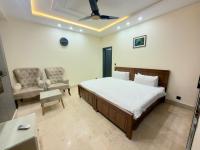 Deluxe Kamer met Kingsize Bed