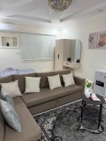 ظلال الوادي - Chambres d’hôtes Al Madīnah