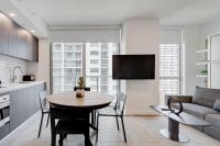 1912AA DOWNTOWN MIAMI STUDIO - Chambres d’hôtes Miami