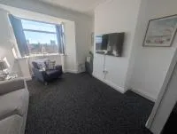 3BR Home Near Swansea City Centre - Chambres d'hôtes Swansea