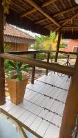 Suite con vistas al jardín