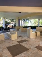 A homely villa at the beach - B&B La Ceiba