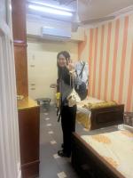 Alara Hostel "Only girls" - Chambres d’hôtes Naj‘ al Maḩaţţah