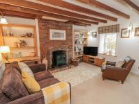 Manor Cottage - Chambres d'hôtes Scarborough