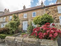 Manor Cottage - Chambres d'hôtes Scarborough