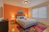 NDG & Montreal getaway - B&B Montréal