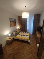 Lviv Apartments on Meretyna street - між вокзалом і центром - B&B Lviv