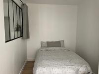 Charmant deux pièces Nation - B&B Paris