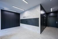 Heart of Łódź, Manufaktura, Studio - Ferienwohnung Łódź