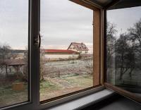 Ferme Équestre - Vue Unique sur les Chevaux - B&B Wangen