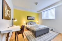 Appartamento Deluxe con 2 Camere da Letto