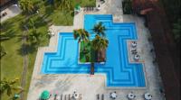Casa Verde Mar- Condomínio Green Coast com toda estrutura, praia privativa em Angra dos Reis - Chambres d'hôtes Angra dos Reis