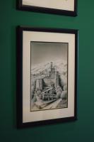 Superior Apartment with Balcony