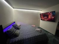 Cocoon Hyper Center - B&B Chalon-sur-Saône