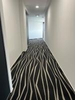 Arboc Residence by Mital - B&B Szeged