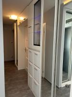 Arboc Residence by Mital - Ferienwohnung Szegedin